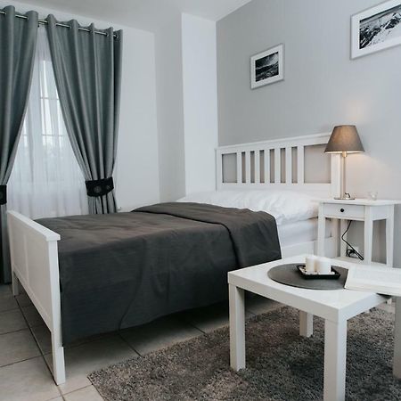 Apartamenty Niezapominajka Poronin Exterior foto