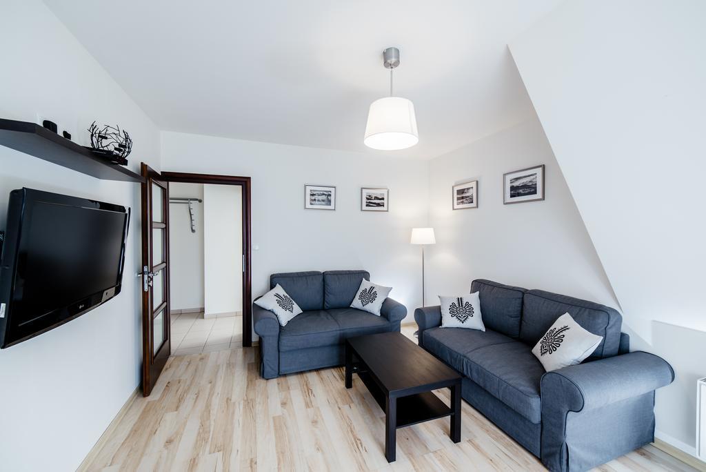 Apartamenty Niezapominajka Poronin Exterior foto