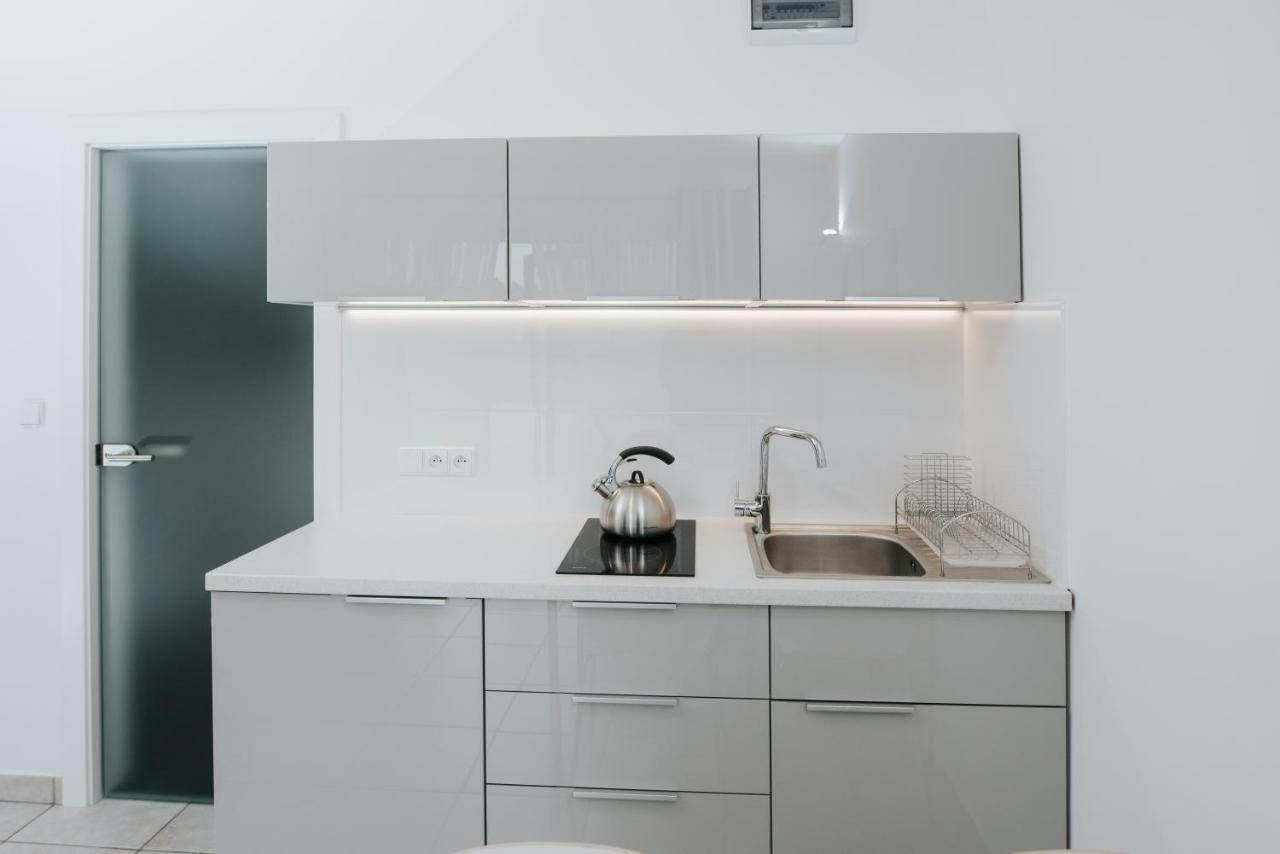 Apartamenty Niezapominajka Poronin Exterior foto